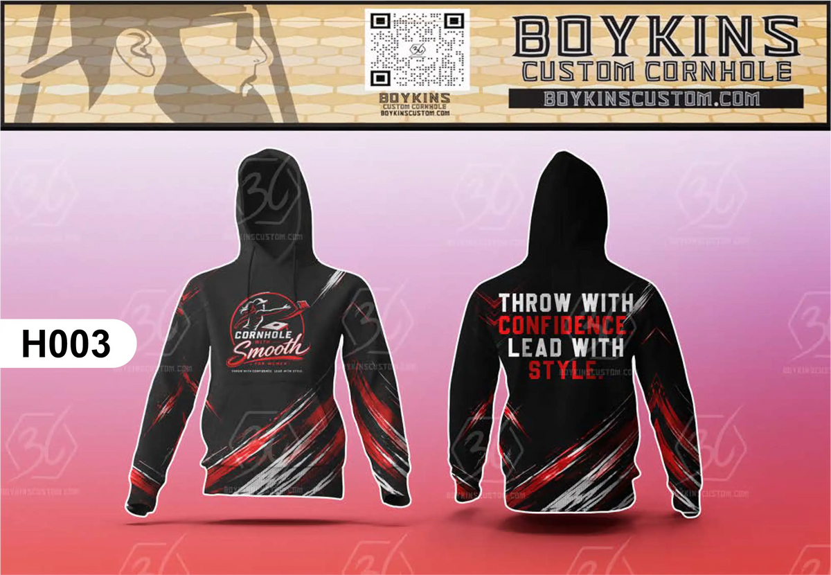 Hoodies