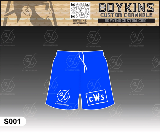 CWS Short