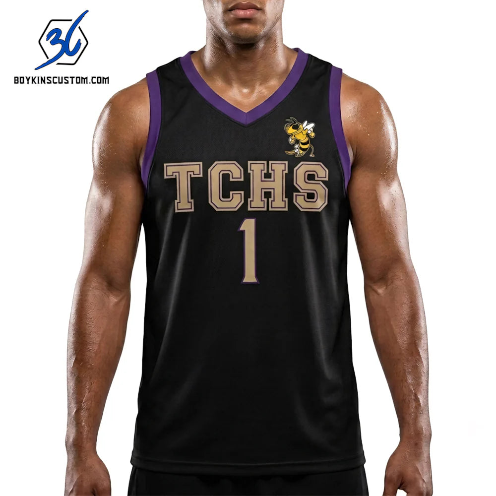 Basketball Uniforms