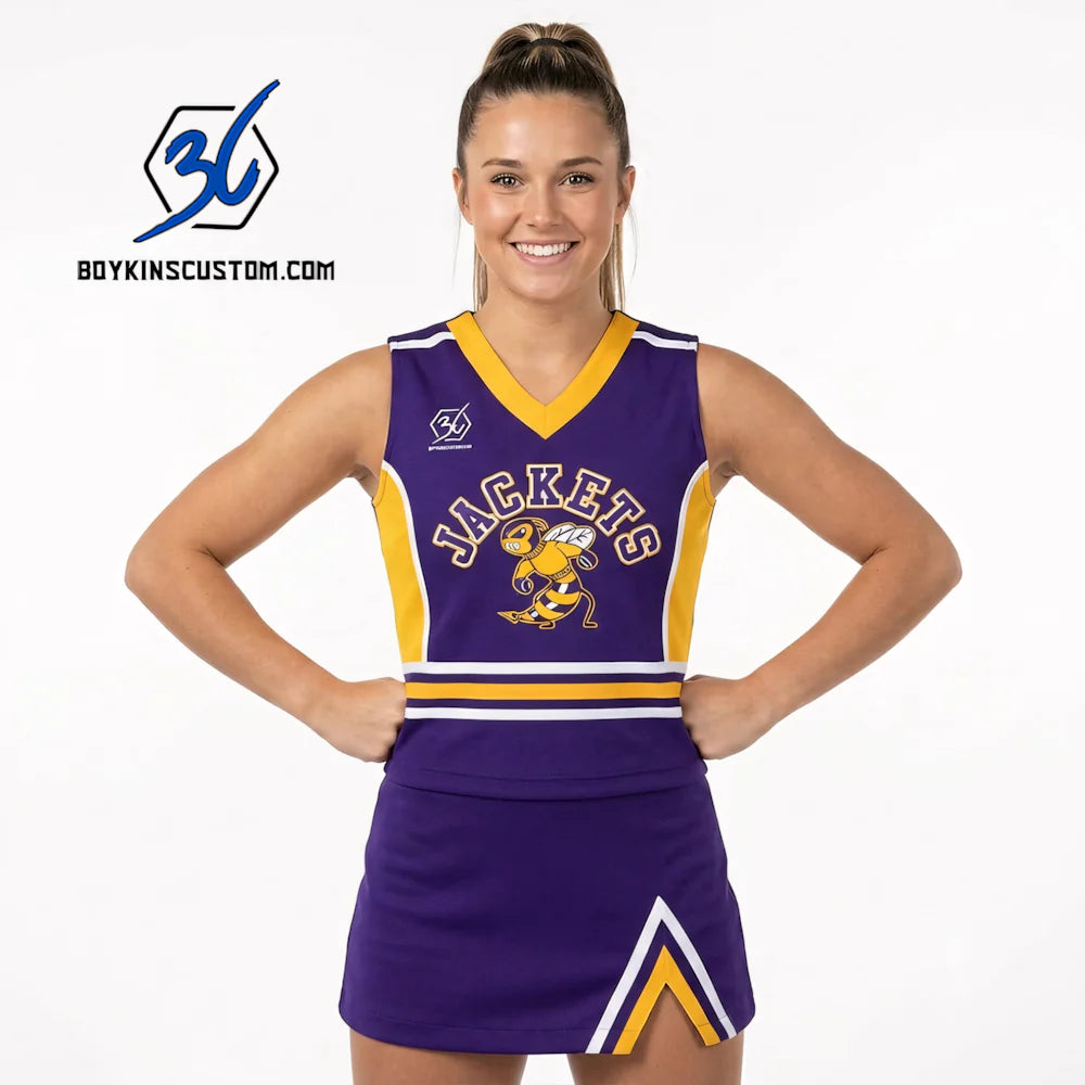 Cheer Uniforms
