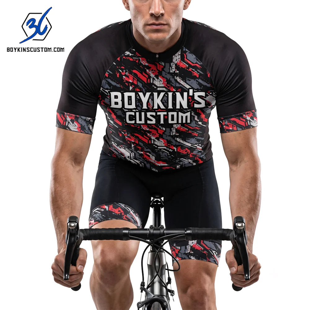 Cycling Jerseys