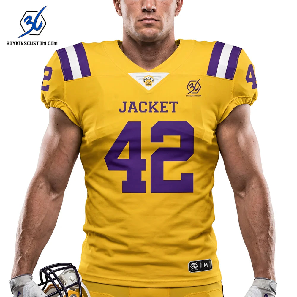 Football Uniforms