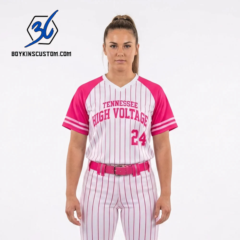 Softball Uniforms