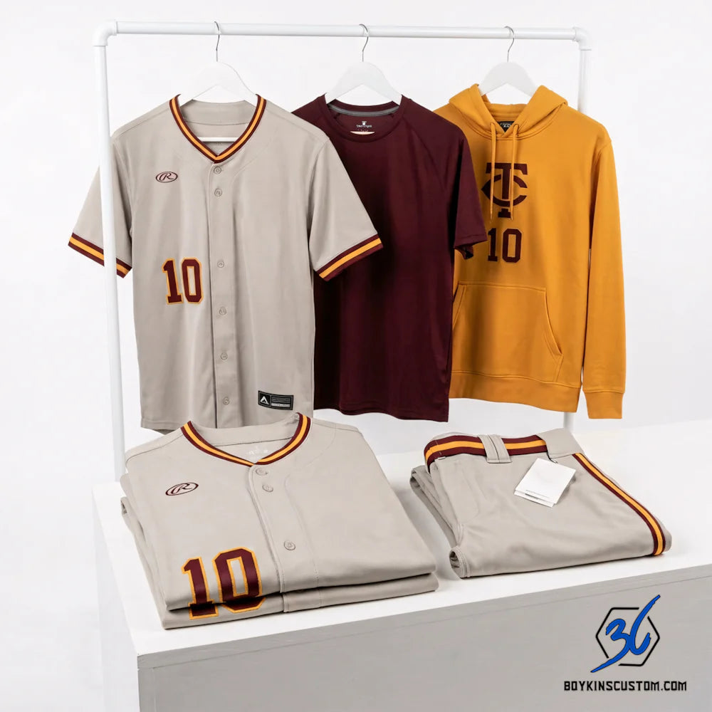 Apparel
