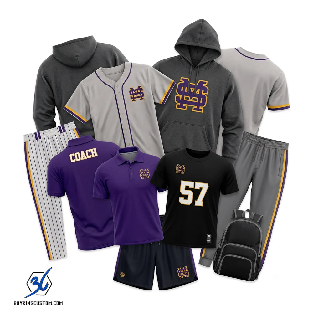 Uniforms