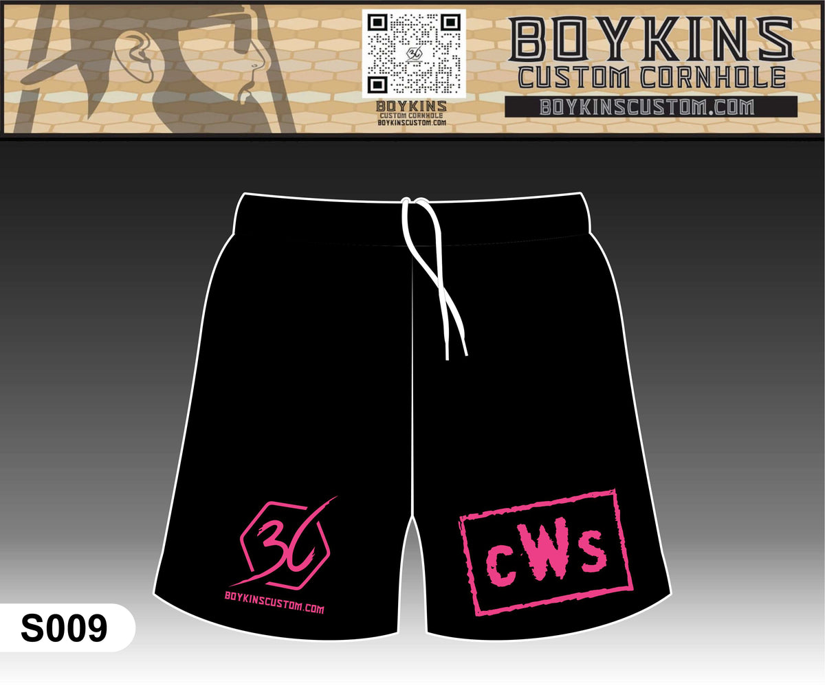 CWS Short