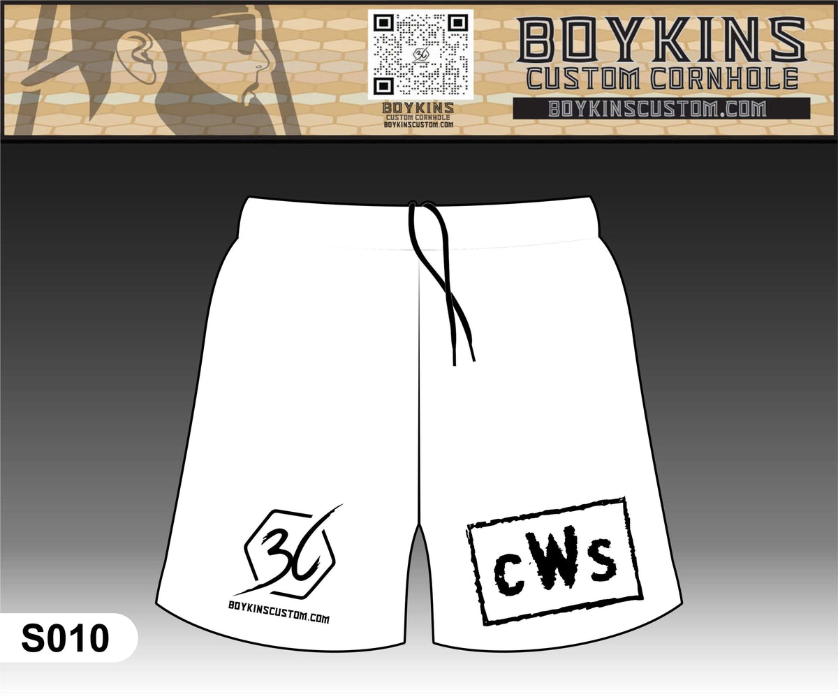 CWS Short