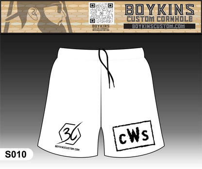 CWS Short