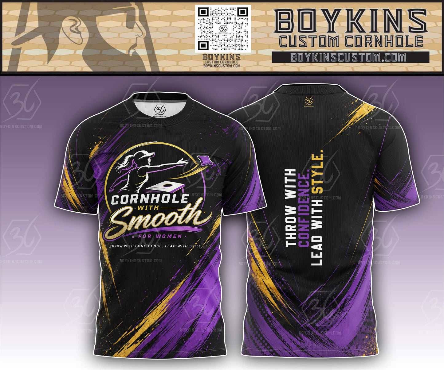 Jerseys