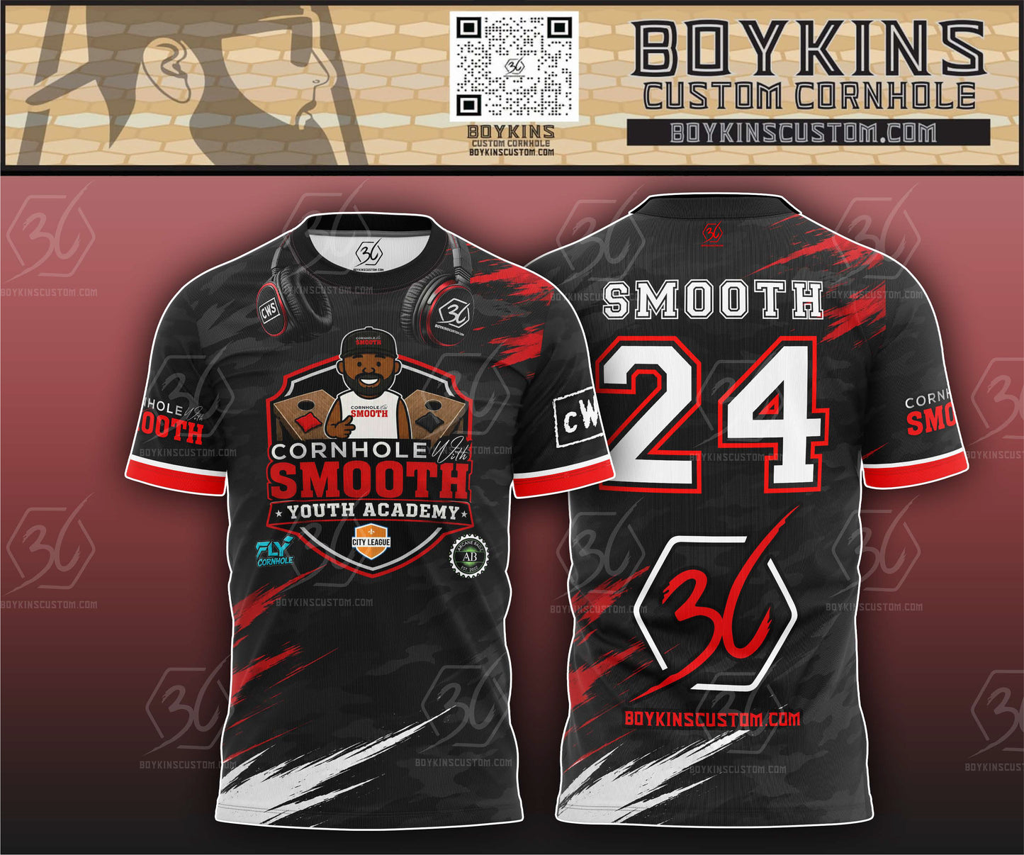 Jerseys