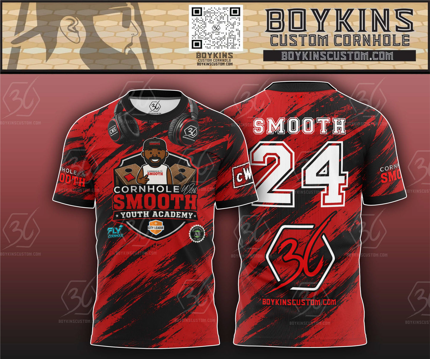 Jerseys
