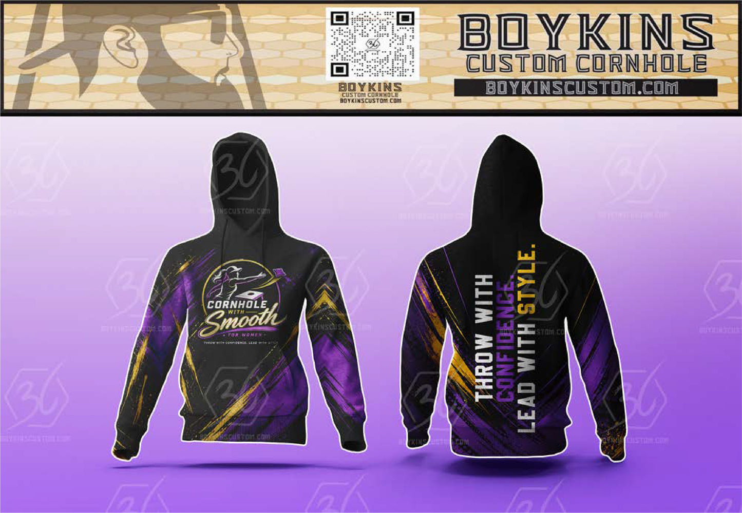 Hoodies