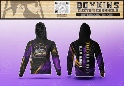 Hoodies