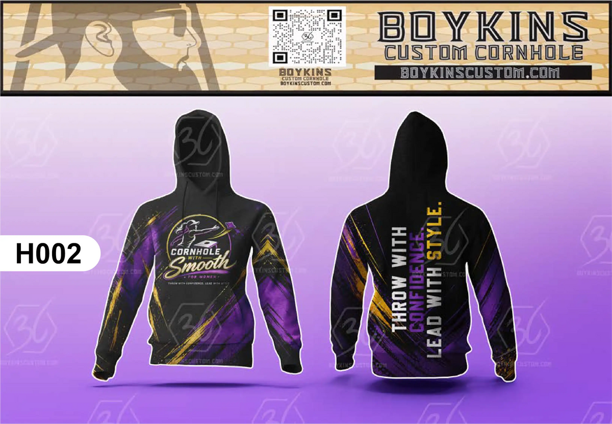 Hoodies