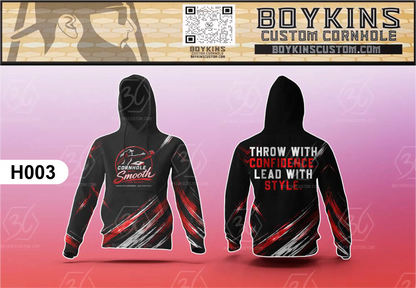 Hoodies