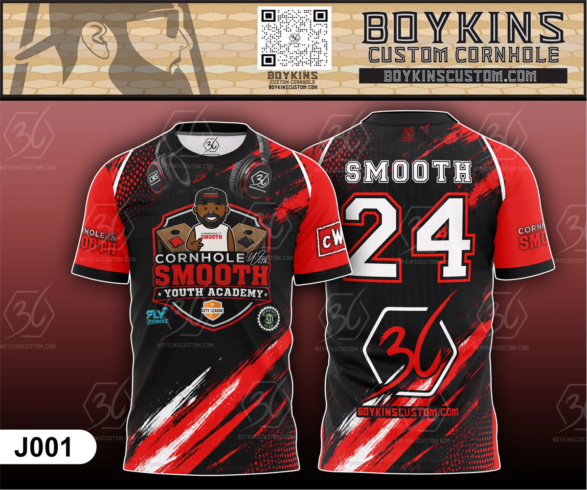 Jerseys