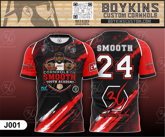Jerseys