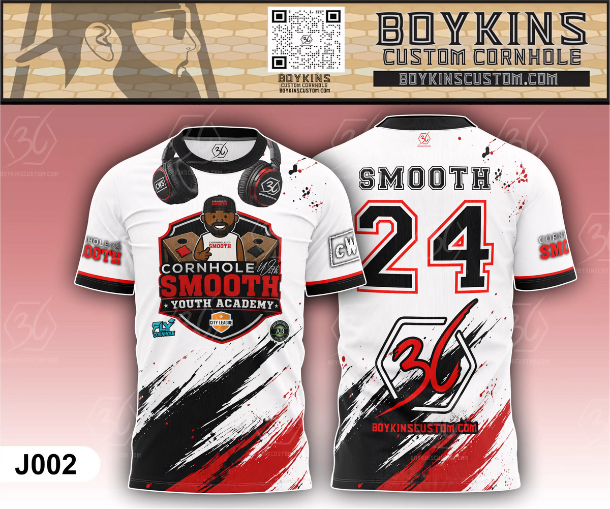 Jerseys