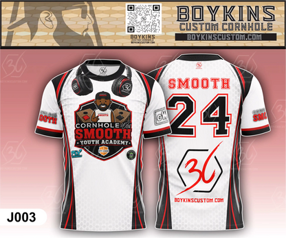Jerseys