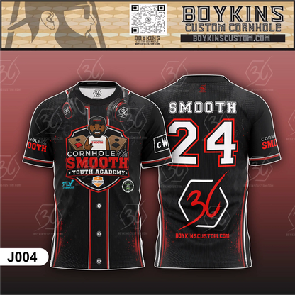 Jerseys