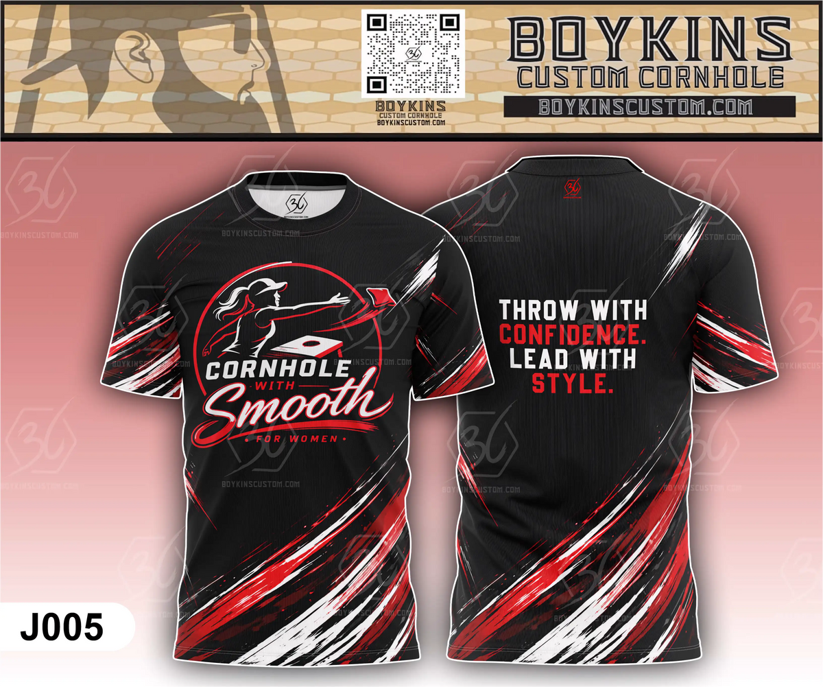 Jerseys