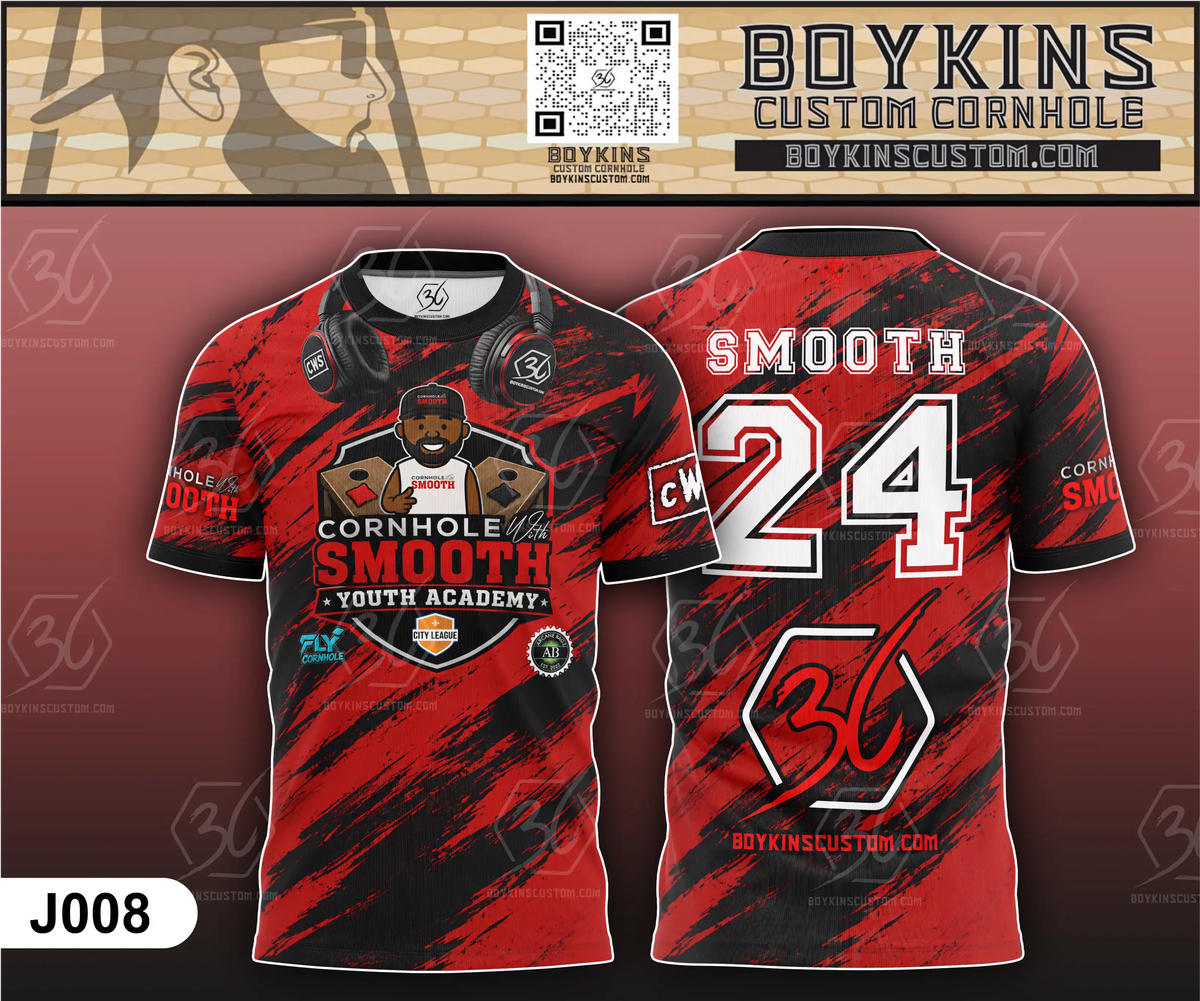 Jerseys