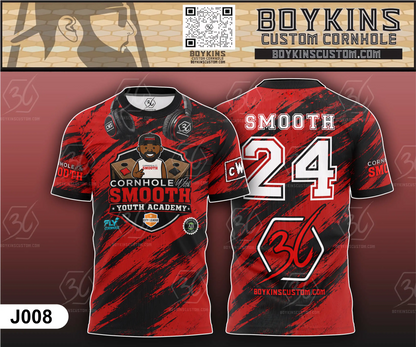 Jerseys