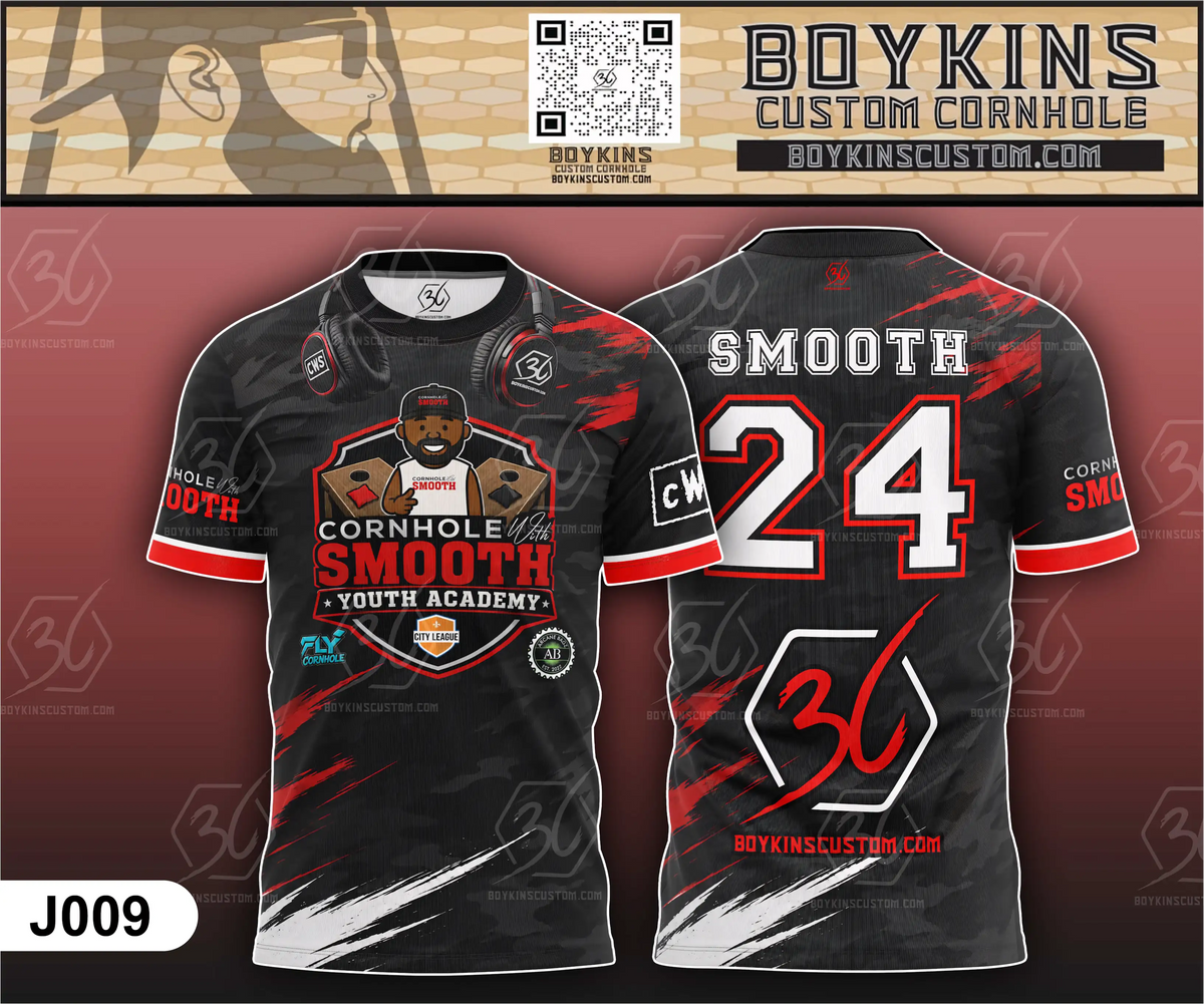 Jerseys