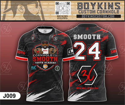 Jerseys