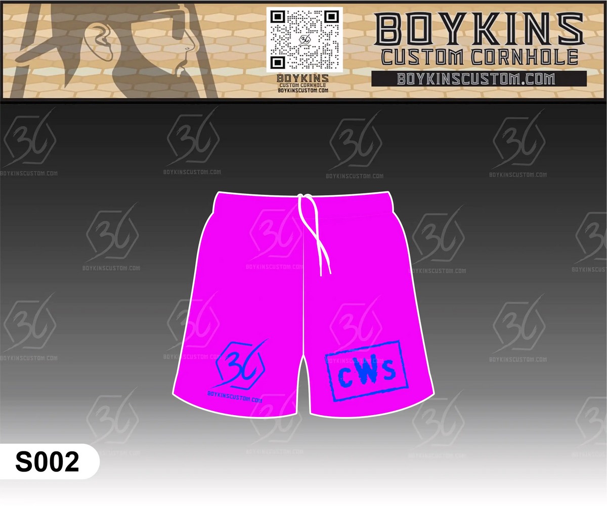 CWS Short