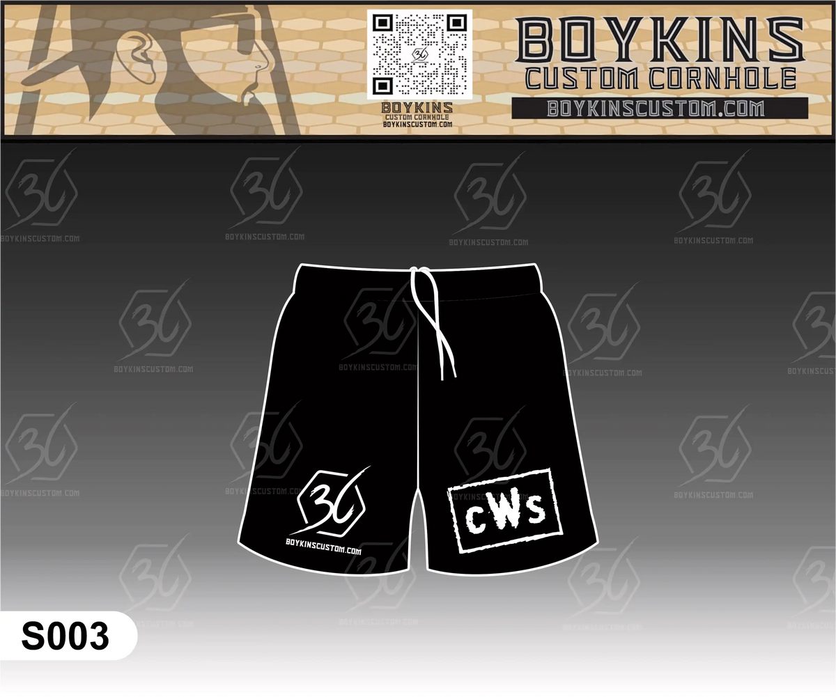 CWS Short