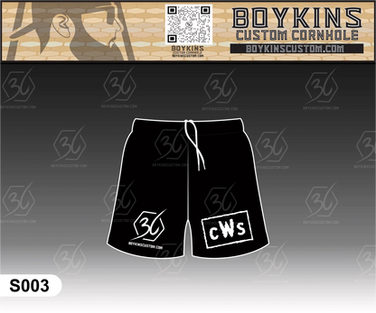 CWS Short