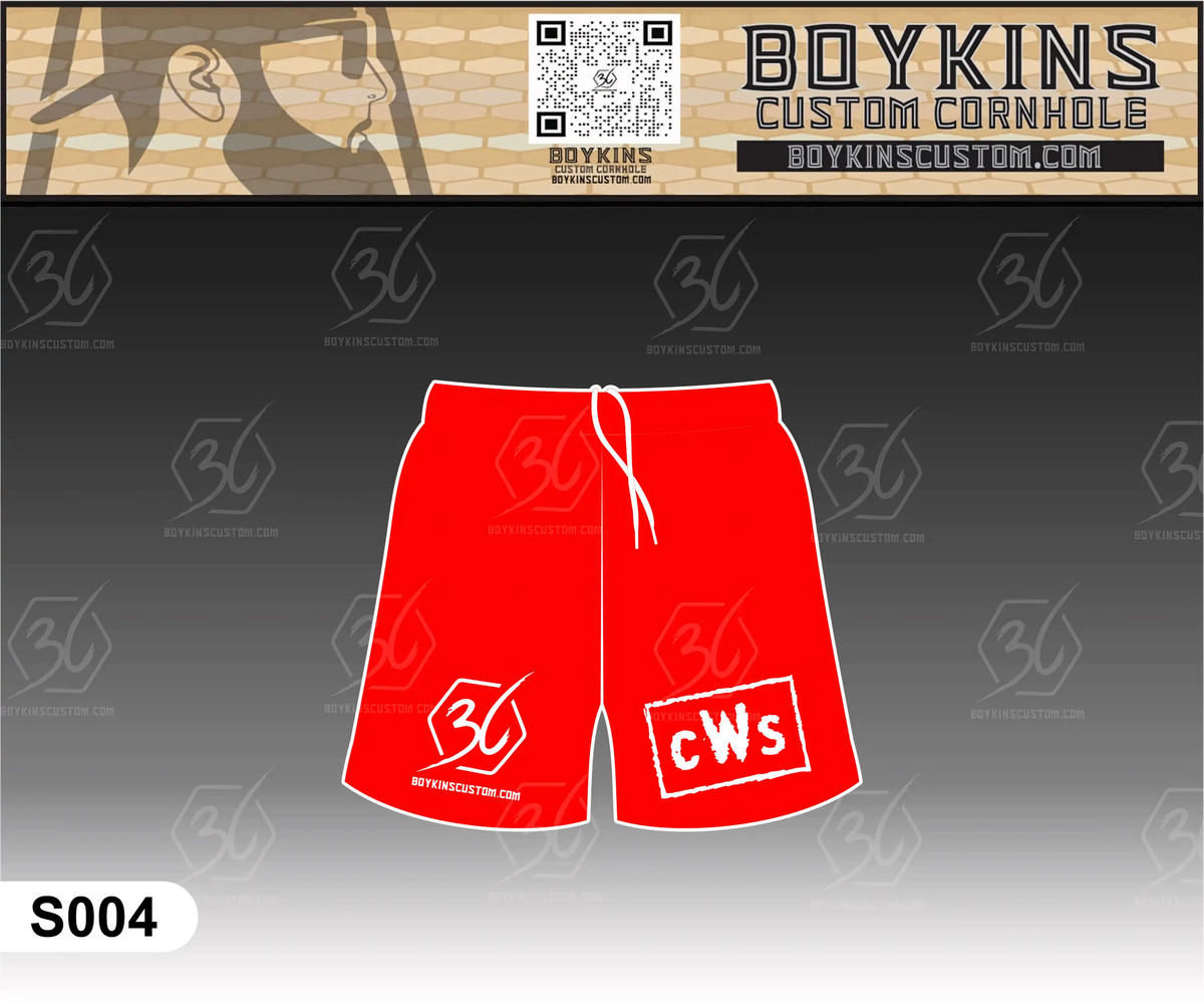 CWS Short