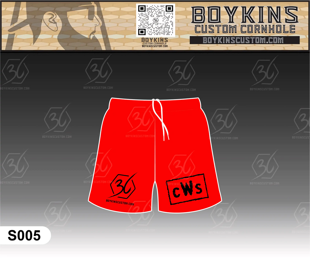 CWS Short