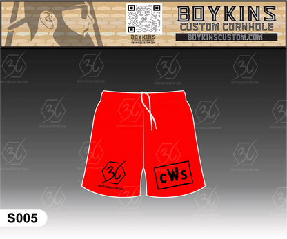 CWS Short