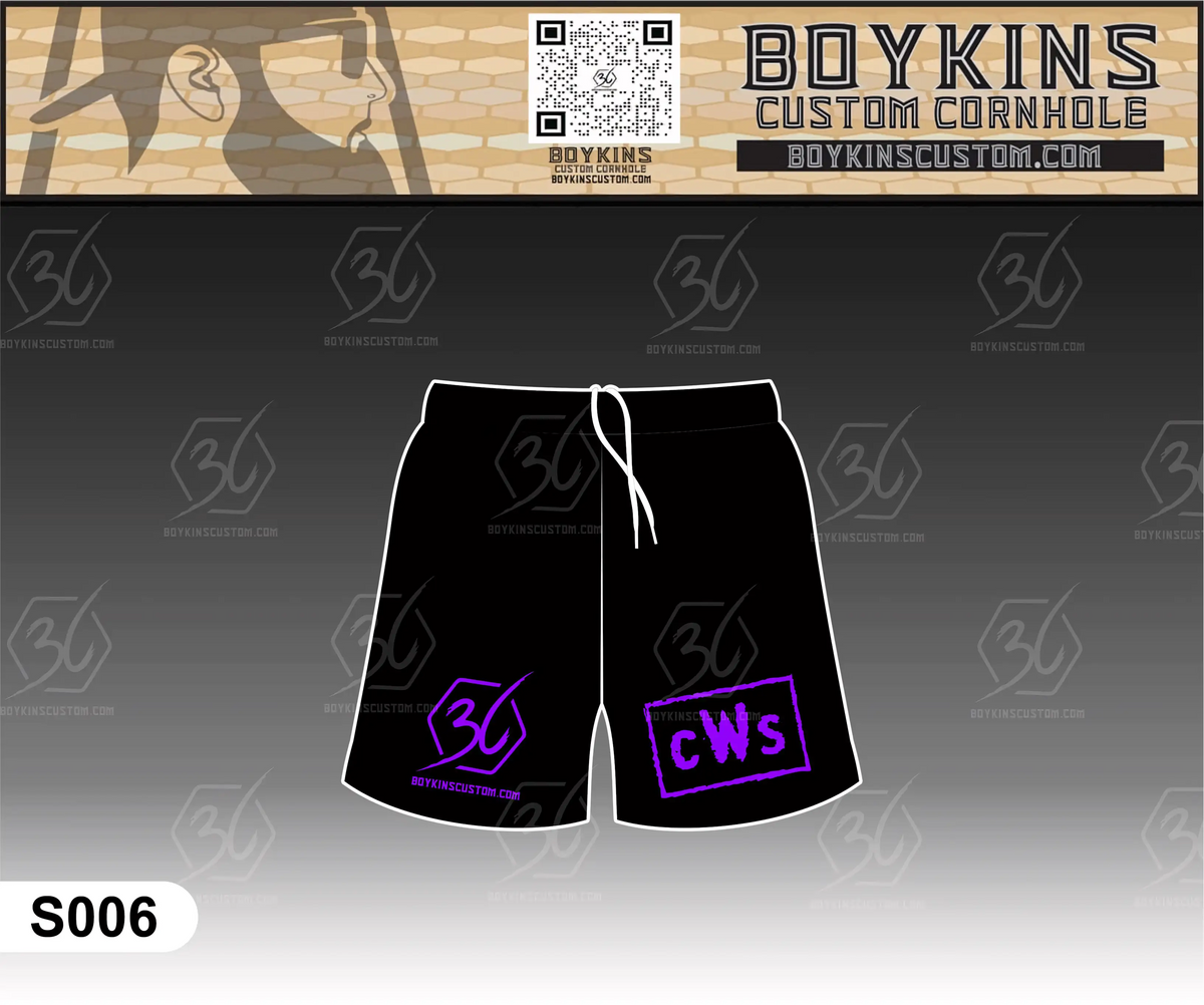 CWS Short