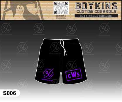 CWS Short