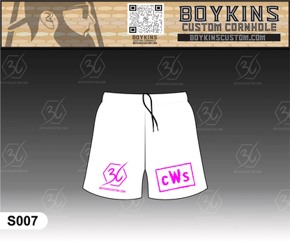 CWS Short