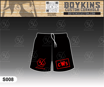 CWS Short