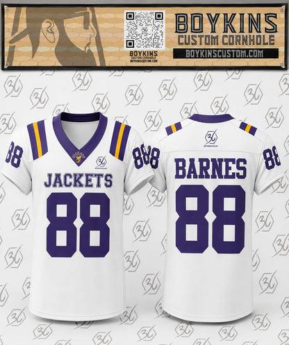 Football Jersey