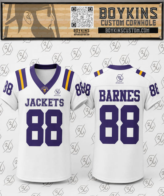Football Jersey