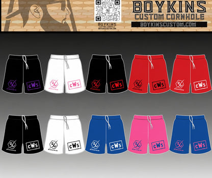 CWS Short