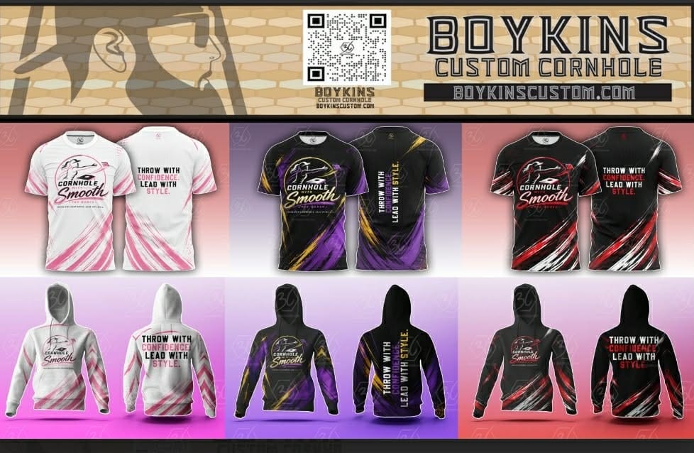 Hoodies
