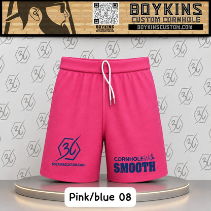 Cornhole Smooth Short