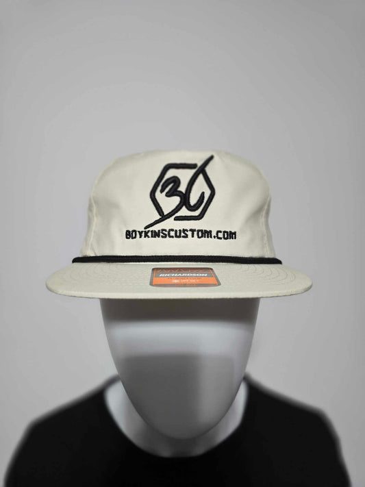 Custom Embroidered Hats