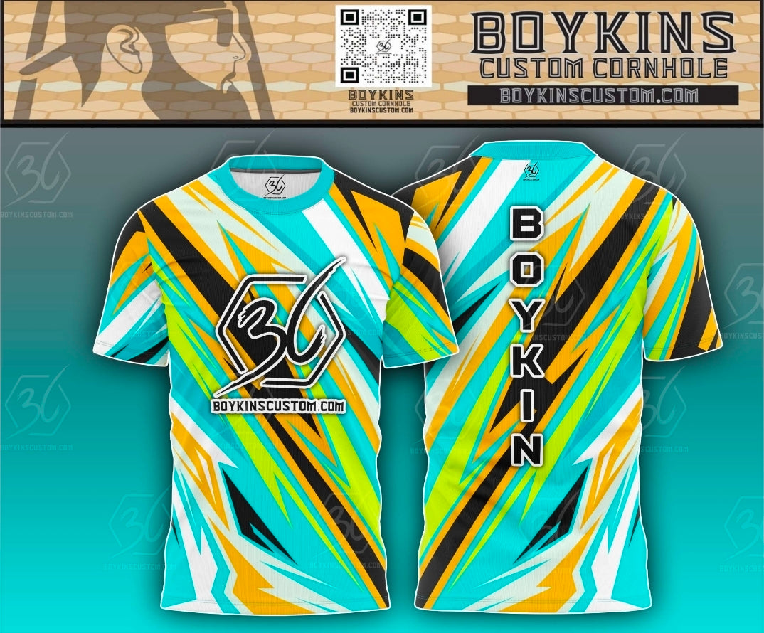 jersey